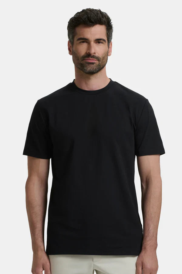 100% Cotton Classic Crew Neck Tees