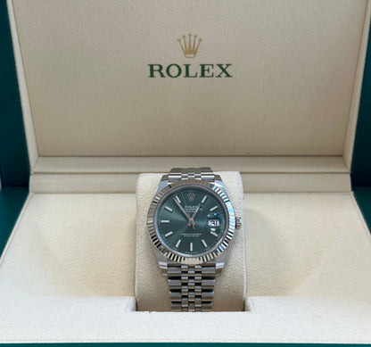 Datejust 41mm