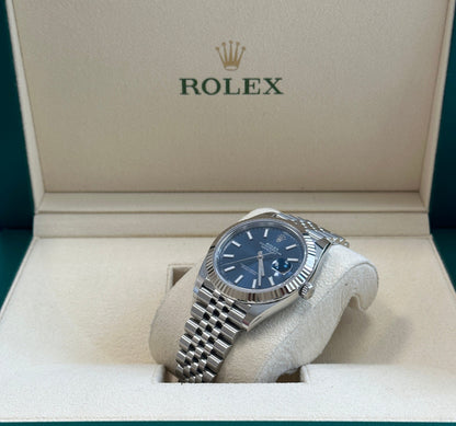Datejust 41mm