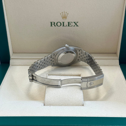 Datejust 41mm