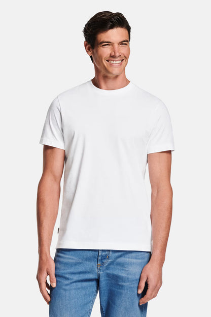 100% Cotton Classic Crew Neck Tees