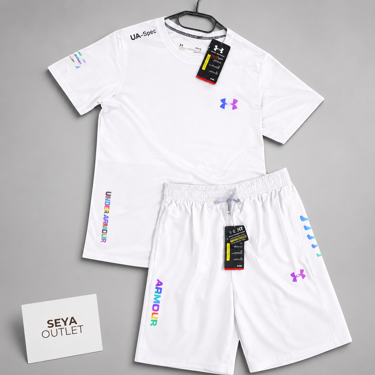 Seya Outlet - Ensemble UA