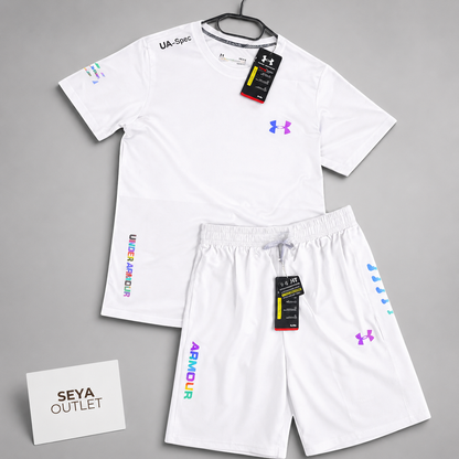 Seya Outlet - Ensemble UA