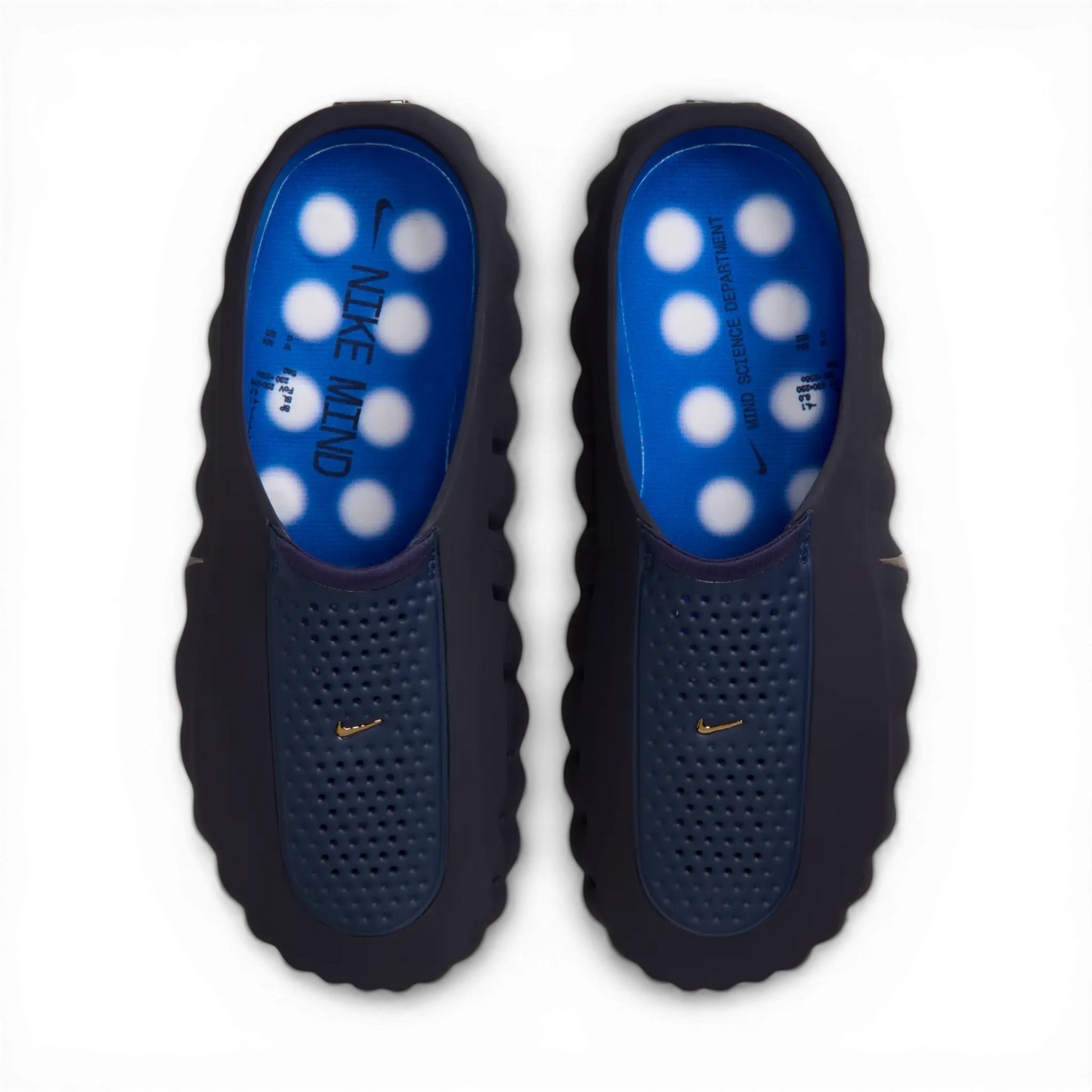 Mind Mules