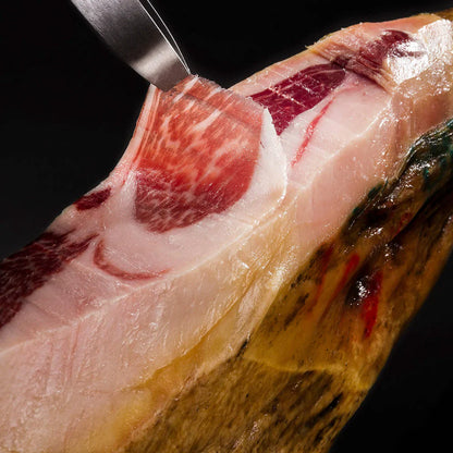 Jambon ibérique 7kg - Liquidation coupe du monde
