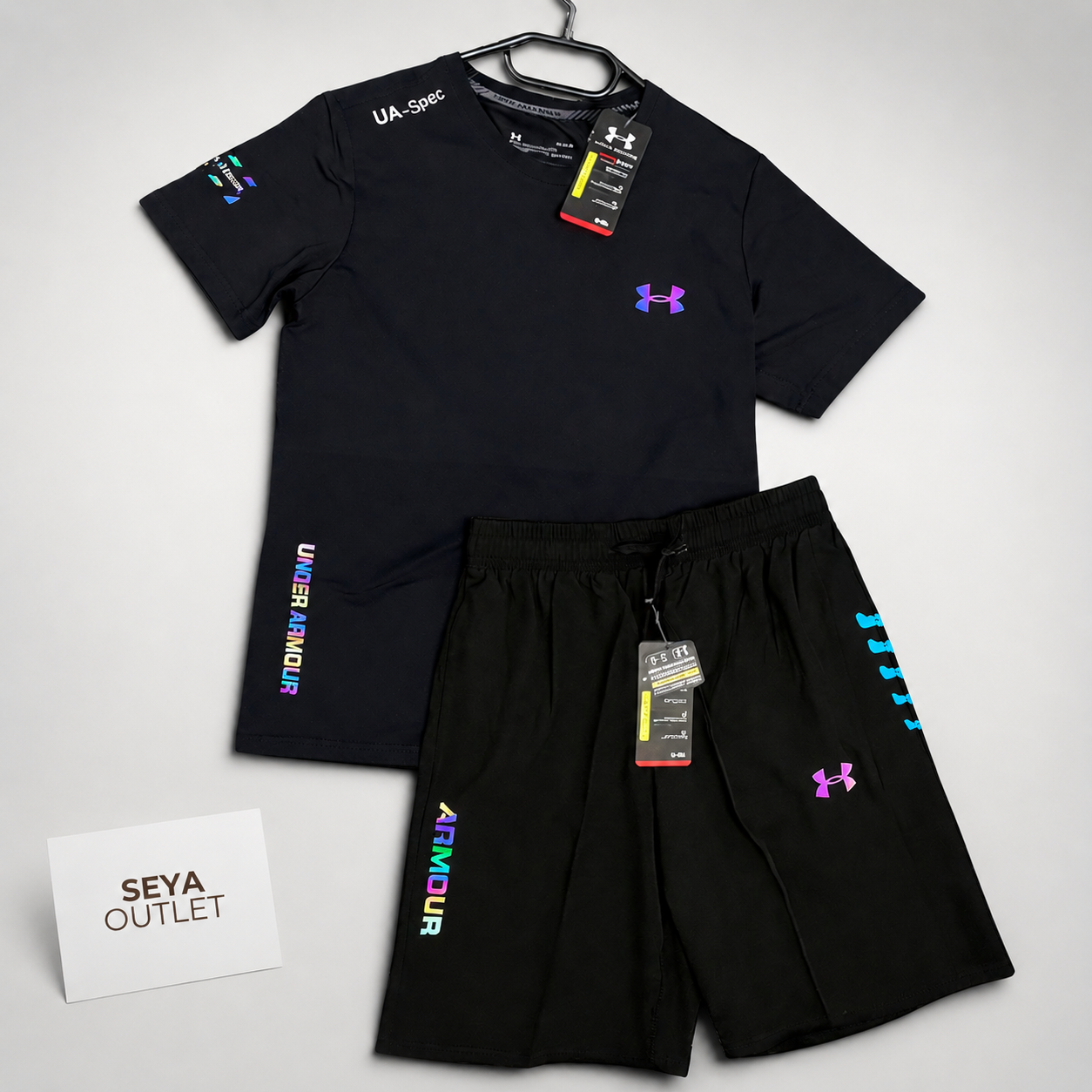 Seya Outlet - Ensemble UA