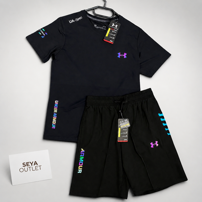 Seya Outlet - Ensemble UA