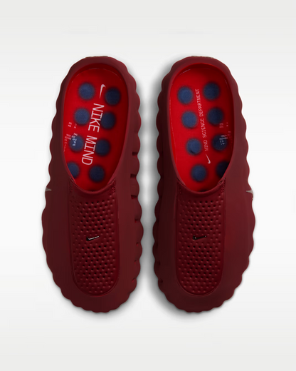 Mind Mules