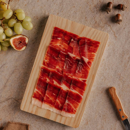 Jambon ibérique 7kg - Liquidation coupe du monde